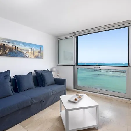 Home2book Ocean View - Terrace Pool Appartamento *
