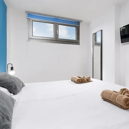Appartamento Home2book Ocean View - Terrace Pool