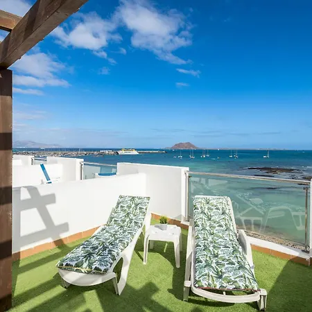 Home2book Ocean View - Terrace Pool アパート *