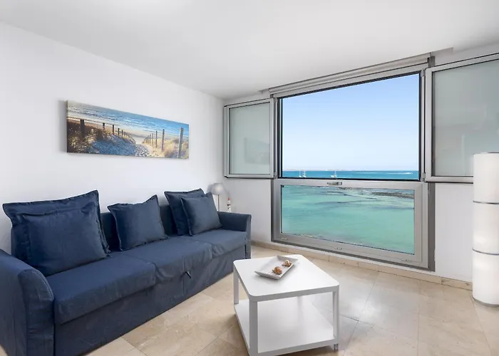 Home2book Ocean View - Terrace Pool Apartamento *