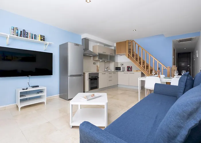 Home2book Ocean View - Terrace Pool Apartamento