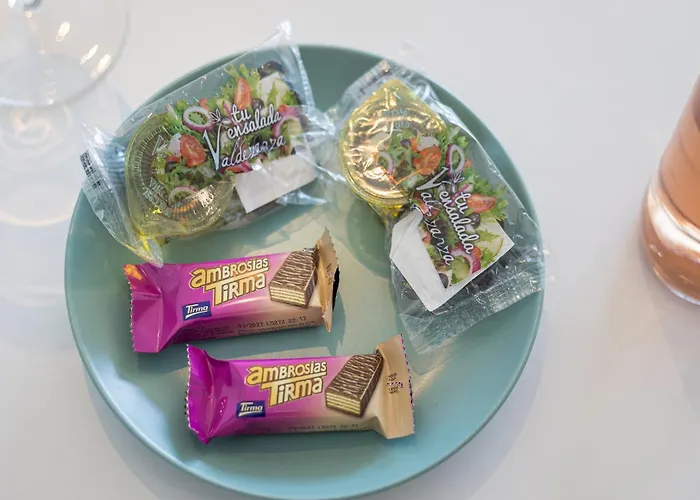 Home2book Ocean View - Terrace Pool Apartamento