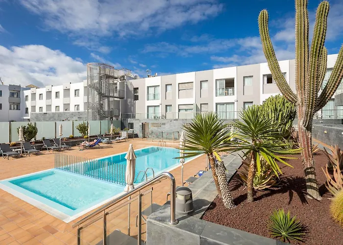 Apartamento Home2book Ocean View - Terrace Pool *