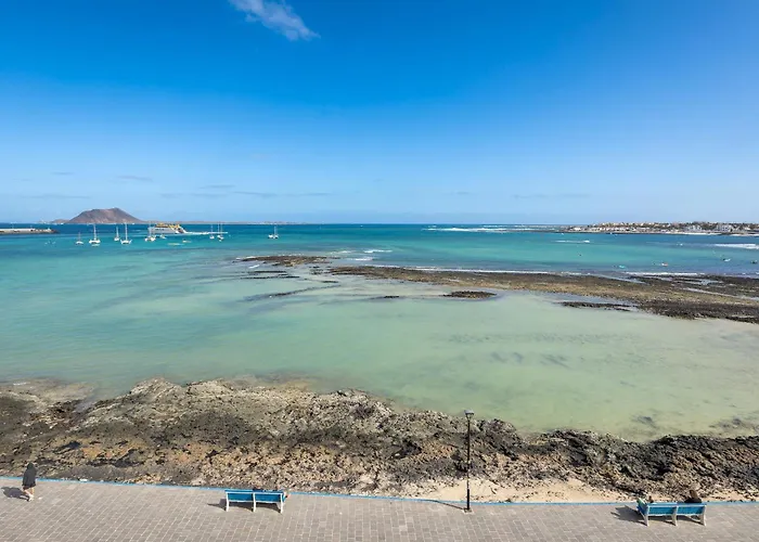 Apartamento Home2book Ocean View - Terrace Pool *