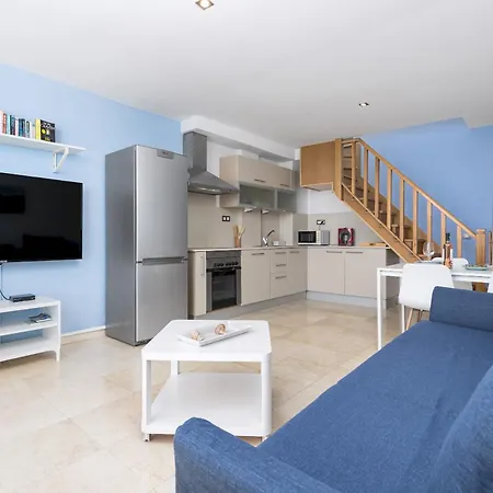 Home2book Ocean View - Terrace Pool Appartement