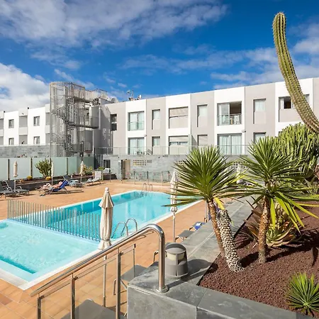 アパート Home2book Ocean View - Terrace Pool *
