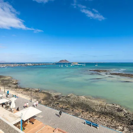 Home2book Ocean View - Terrace Pool コラレホ