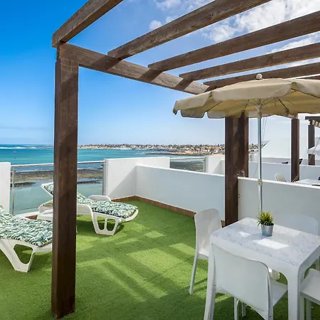 Apartament Home2book Ocean View - Terrace Pool *