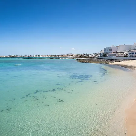 Home2book Ocean View - Terrace Pool Apartament *